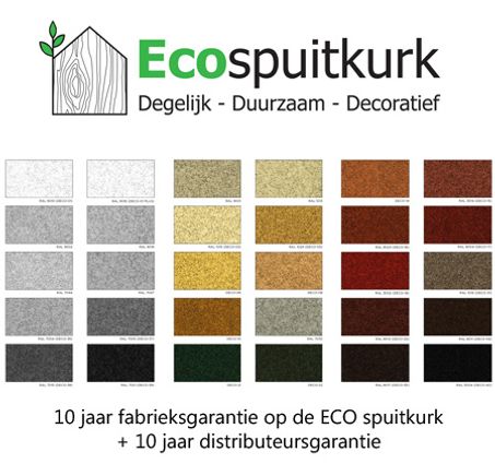 eco-spuitkurk-kleurkaart